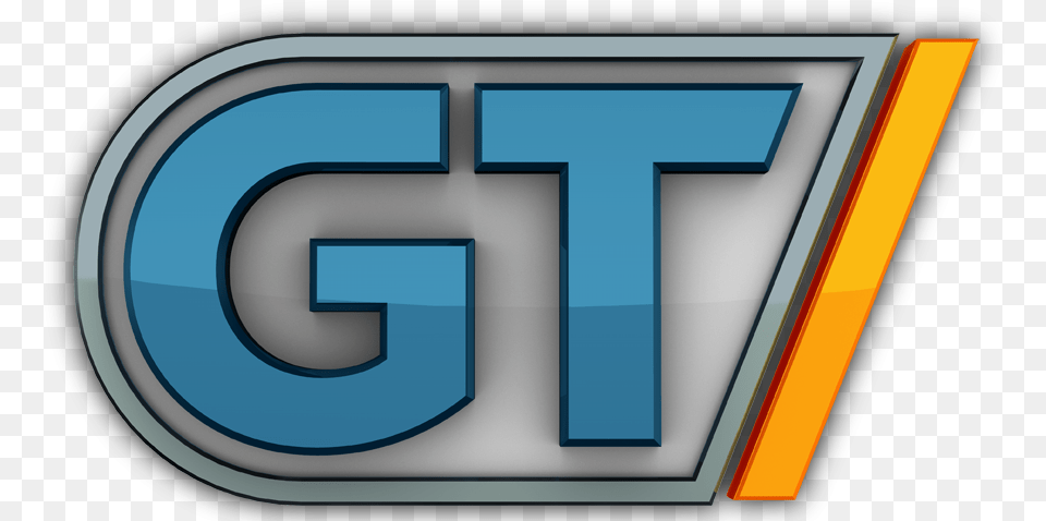 Gametrailers New Logo Wikipedia Gametrailers Logo, Number, Symbol, Text Free Png