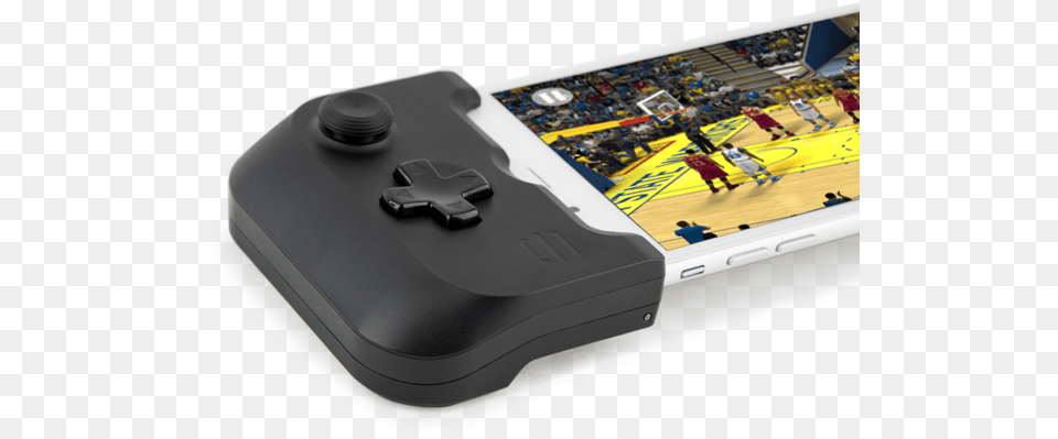 Gamevice Controller For Apple Devices, Electronics, Person Png
