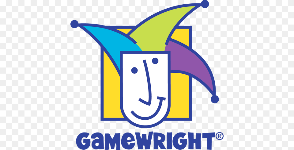 Gamewright Logo, Dynamite, Weapon, Text Png Image