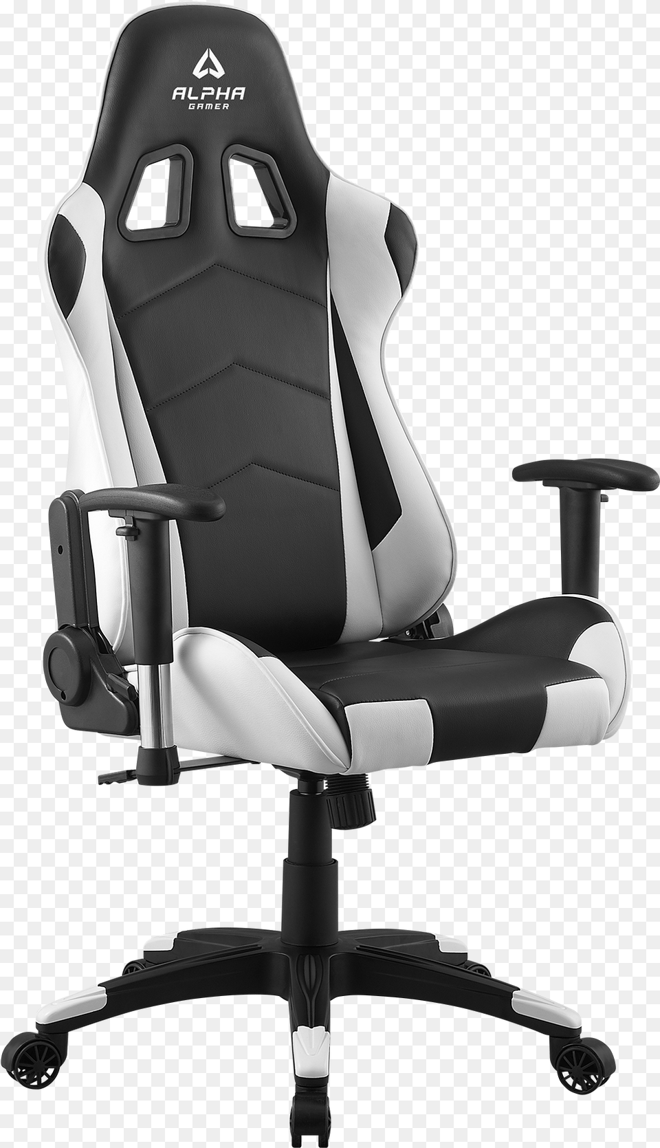 Gaming Chair, Cushion, Furniture, Home Decor Free Png Download
