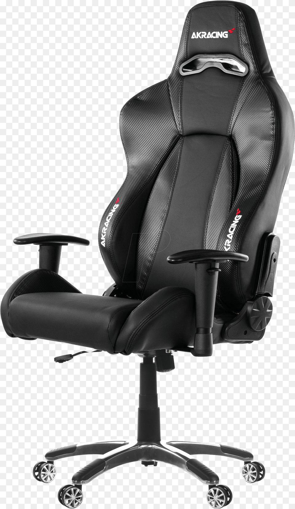 Gaming Chair Ak Racing Premium Gaming Chair, Cushion, Furniture, Home Decor, Headrest Free Png Download
