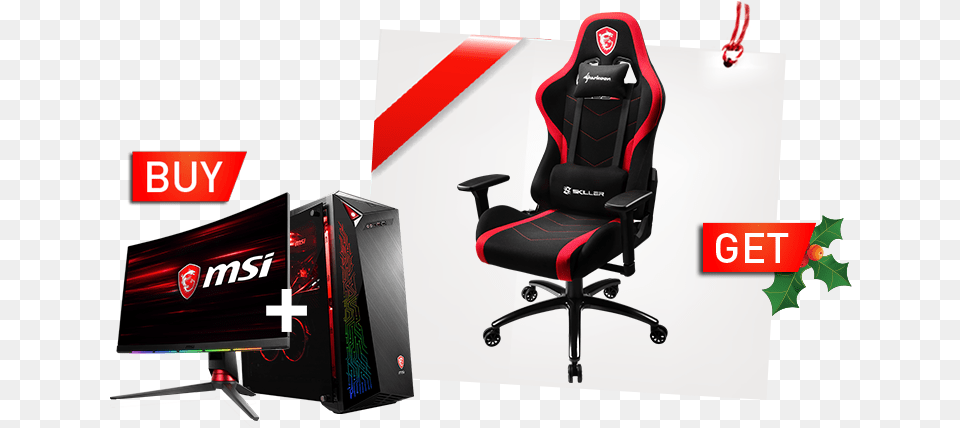 Gaming Chair Gaming Chair Background, Cushion, Furniture, Home Decor, Computer Hardware Free Transparent Png