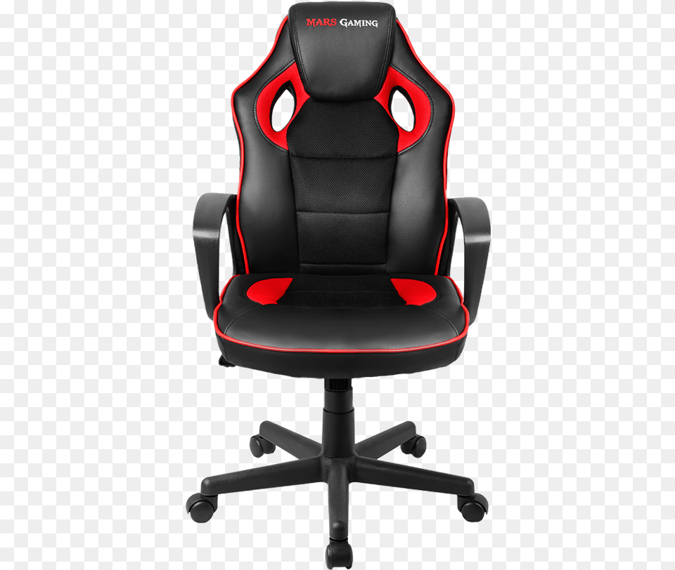 Gaming Chair Mars Gaming Chair, Cushion, Furniture, Home Decor Free Transparent Png