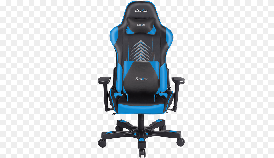 Gaming Chair Pewdiepie Chair, Cushion, Home Decor, Furniture, Headrest Png Image