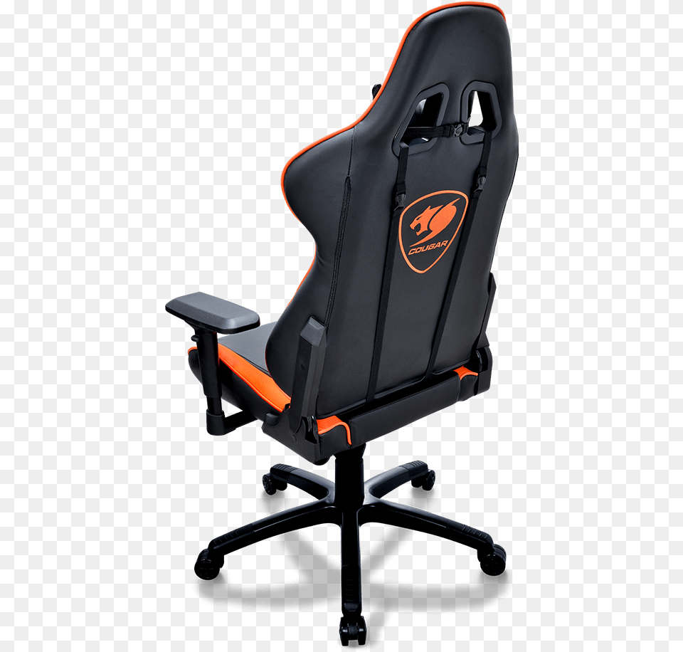 Gaming Chairs Top Ten Gaming Chairs Quality Gaming Cougar Armor S, Cushion, Home Decor, Furniture, Chair Png