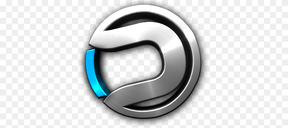 Gaming Clan Logos Psd Dare Clan Logo, Emblem, Symbol, Appliance, Blow Dryer Free Transparent Png