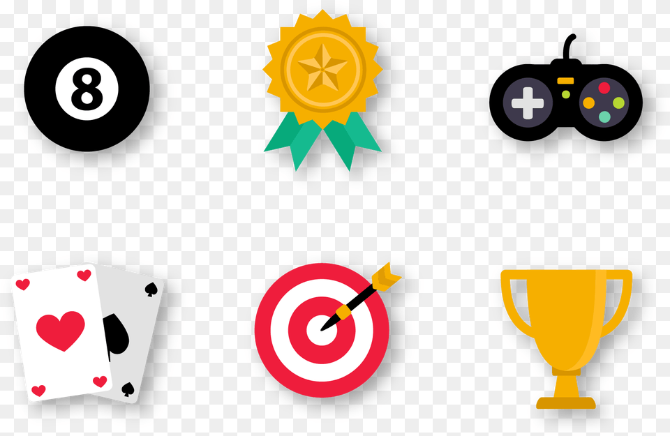 Gaming Clipart Game Icon Free Png