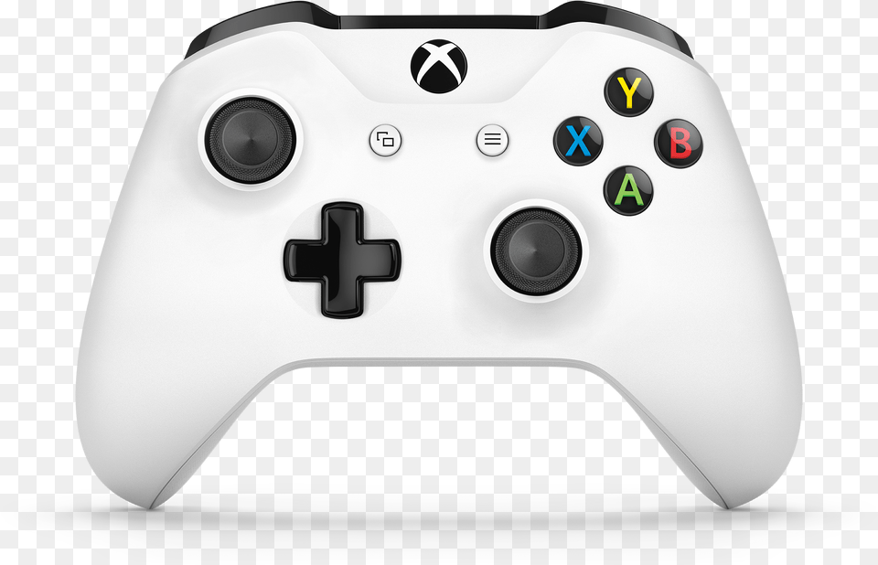 Gaming Clipart Xbox One S Transparent Xbox One Slim Controller, Electronics Png Image