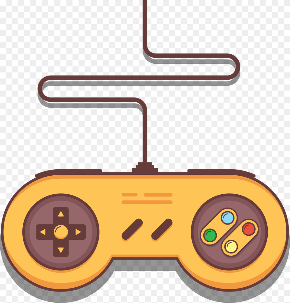 Gaming Console Clipart Free Png Download