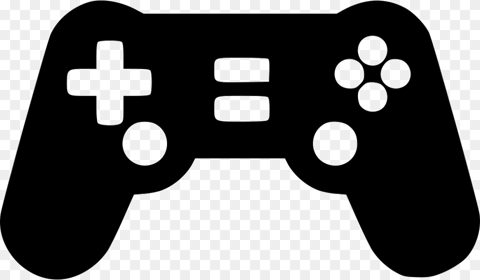 Gaming Console I Comments Gaming Console Icon, Electronics, Joystick Free Transparent Png