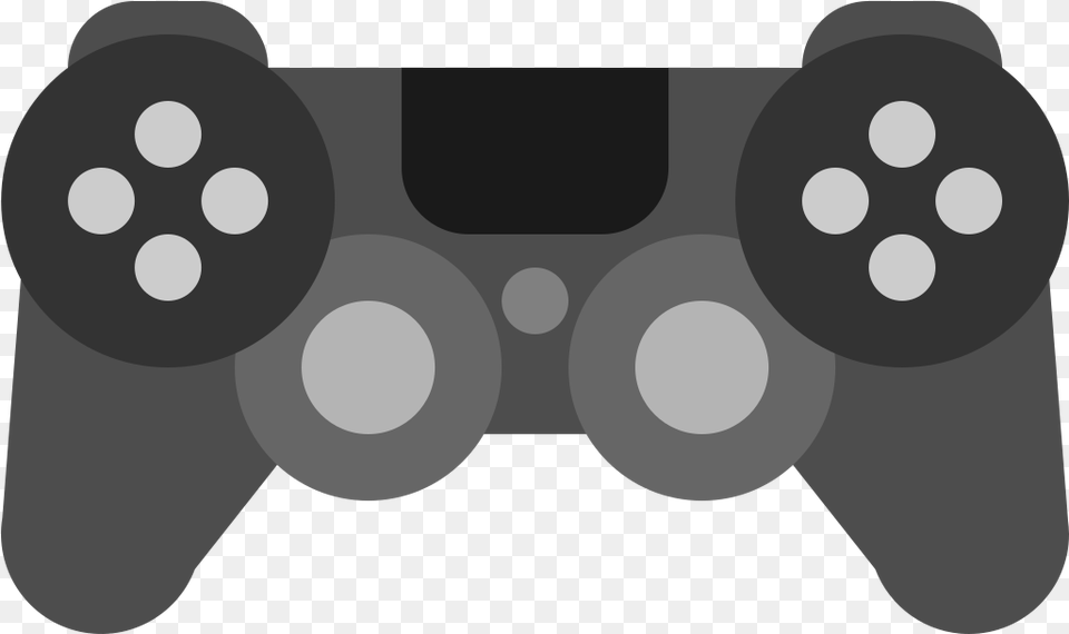 Gaming Controller Cartoon, Electronics, Joystick Free Transparent Png