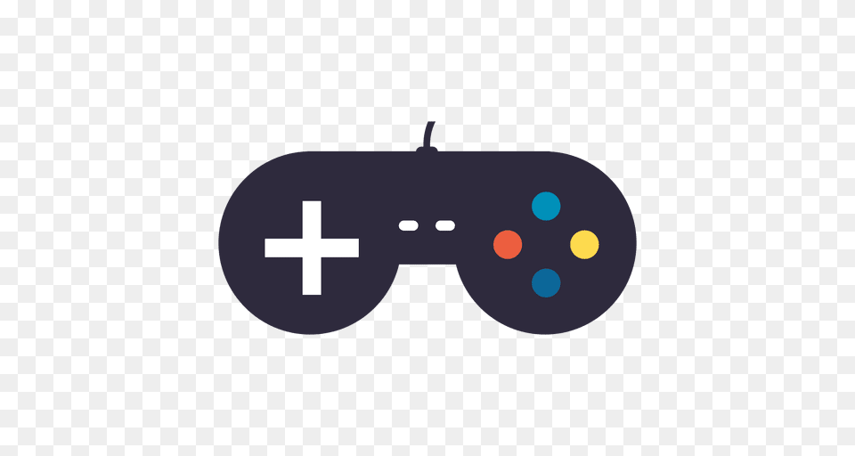 Gaming Controller Icon, Electronics, First Aid, Joystick Free Transparent Png