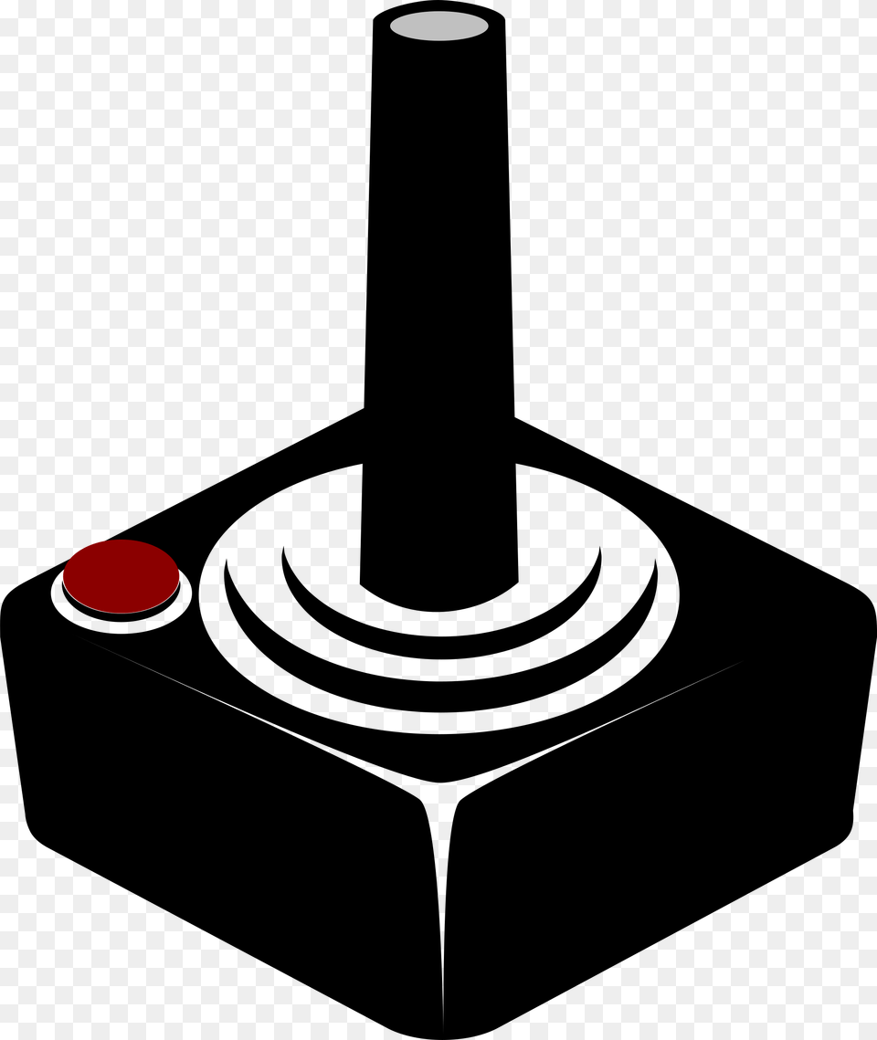 Gaming Controller Joystick Clip Art, Lighting, Astronomy, Moon, Nature Png Image