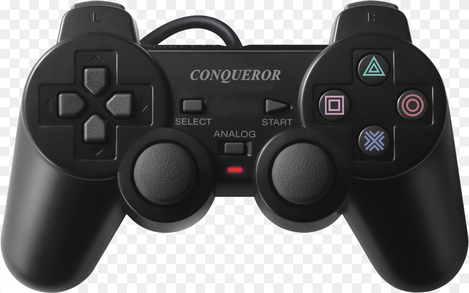 Gaming Controller Transparent Collections Video Game Remote, Camera, Electronics, Joystick Png