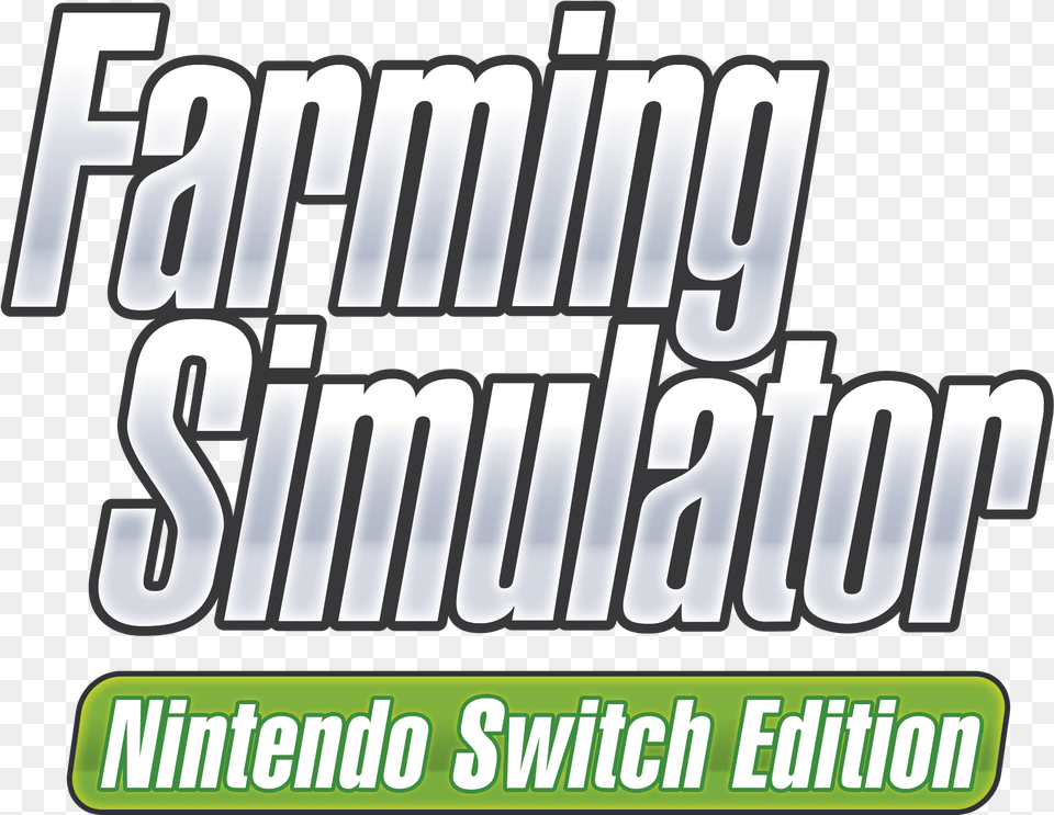 Gaming Corners Farming Simulator, Text, People, Person, Publication Png