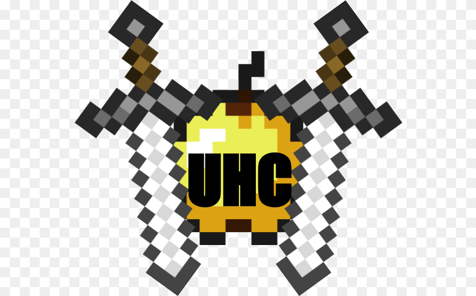Gaming Creators Community Minecraft Uhc, Chess, Game Png