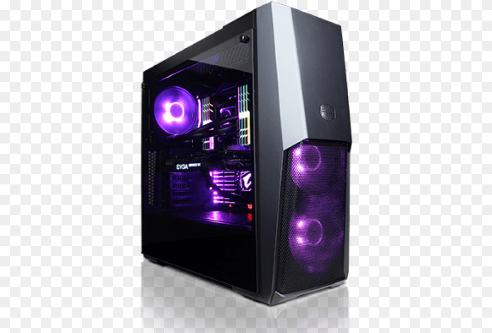 Gaming Desktop, Electronics, Speaker, Computer Hardware, Hardware Free Transparent Png