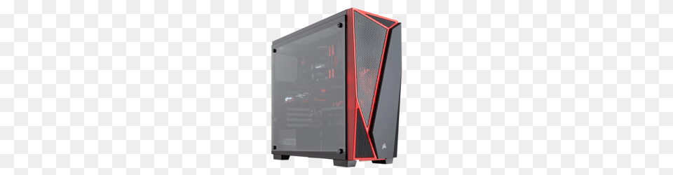 Gaming Desktop Towers Custom Gaming Pc Avadirect, Electronics, Computer Hardware, Hardware, Speaker Free Png