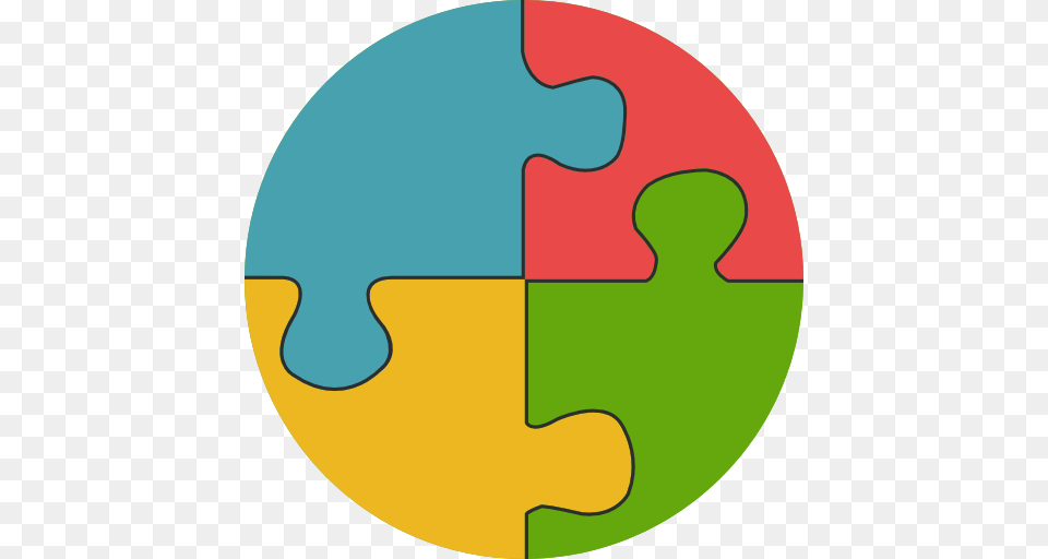 Gaming Education Puzzle Puzzle Piece Puzzle Pieces Puzzle, Game, Jigsaw Puzzle Png Image
