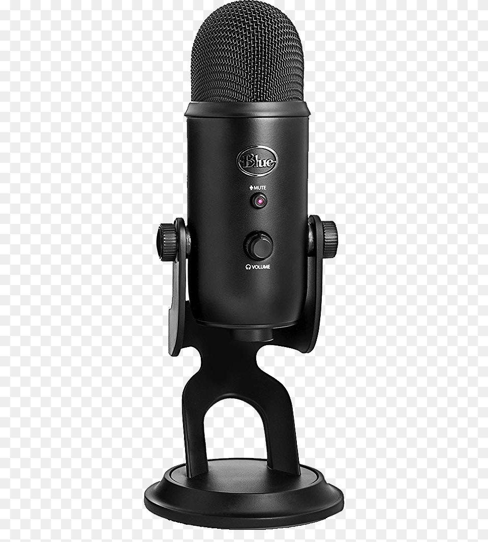 Gaming Gear Blue Microphones Yeti Usb, Electrical Device, Microphone Png Image