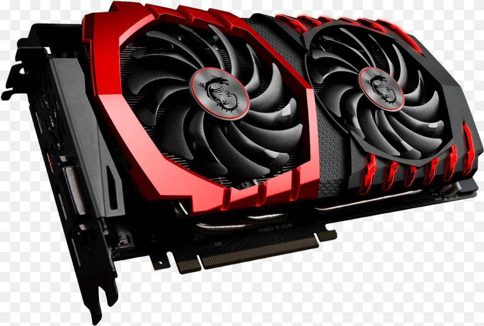 Gaming Graphics Msi Radeon Rx, Engine, Machine, Motor, Wristwatch Free Png