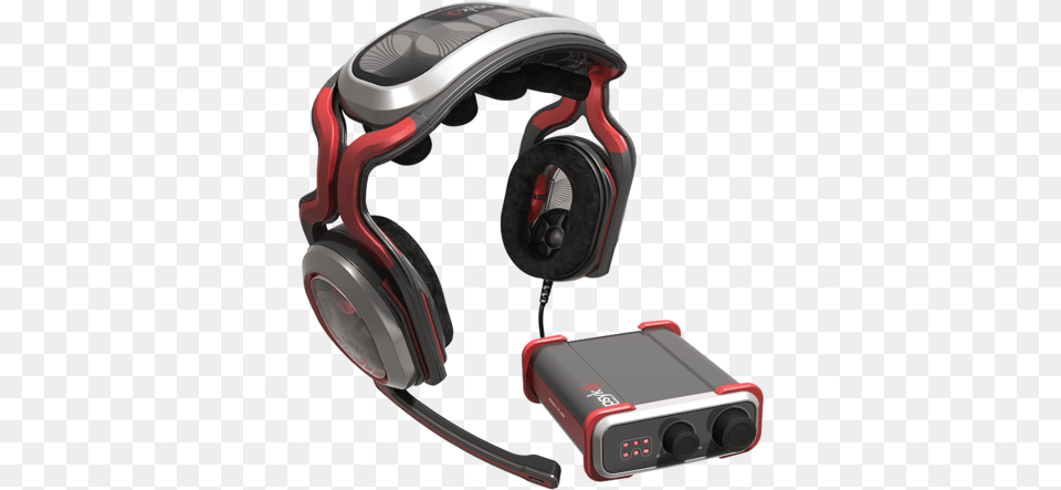 Gaming Headset, Electronics, Headphones, Appliance, Blow Dryer Free Transparent Png