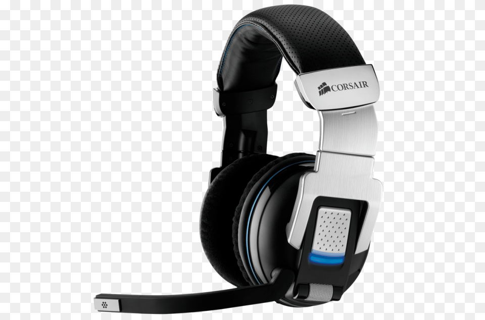 Gaming Headset Pc Perspective, Electronics, Headphones Png
