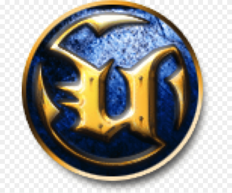 Gaming Icone Unreal Tournament, Logo, Symbol, Emblem, Clothing Png