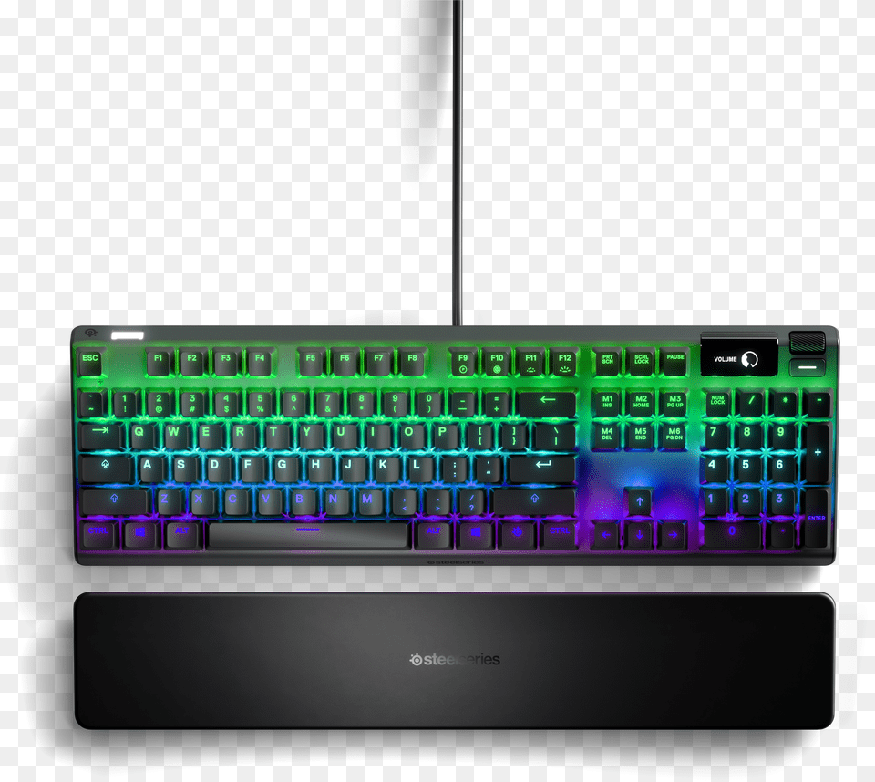 Gaming Keyboard Free Png