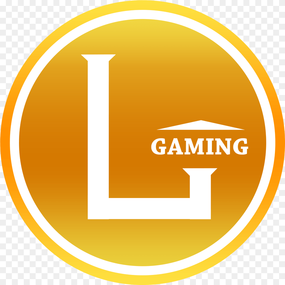 Gaming League Of Legends Logo Loolish Gaming, Disk Free Png Download
