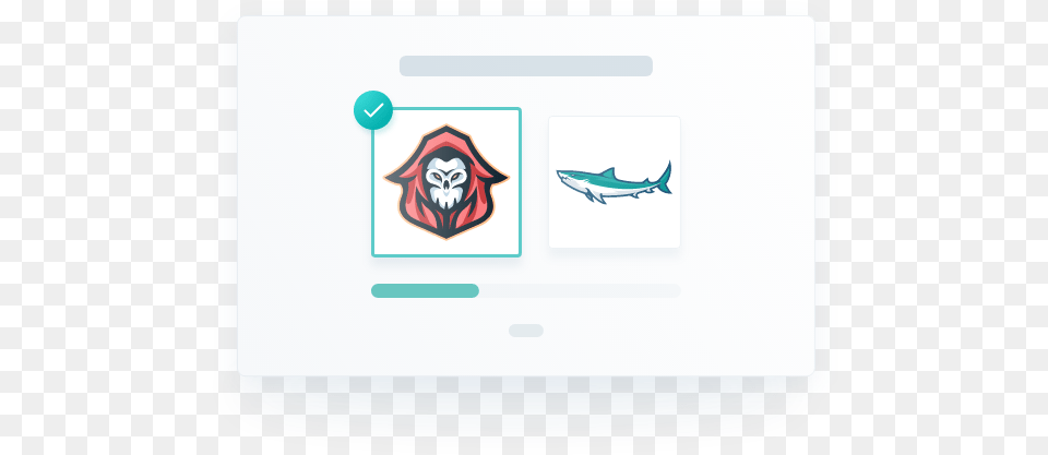 Gaming Logo Maker Language, Animal, Fish, Shark, Sea Life Free Png