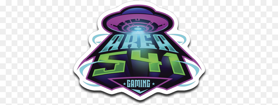 Gaming Logo Sticker Illustration, Purple, Lighting, Poster, Advertisement Free Transparent Png