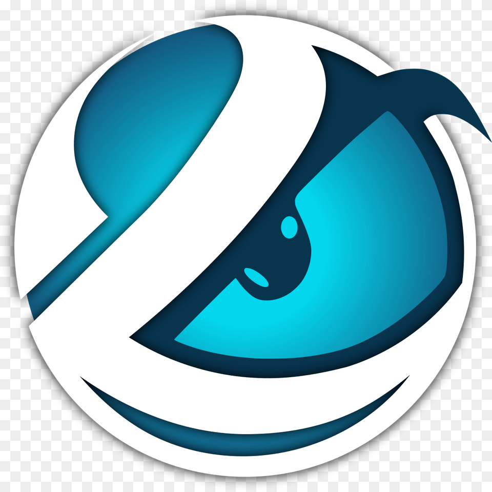 Gaming Logo Svg Transparent Luminosity Gaming Logo, Sphere, Sport, Ball, Football Free Png Download