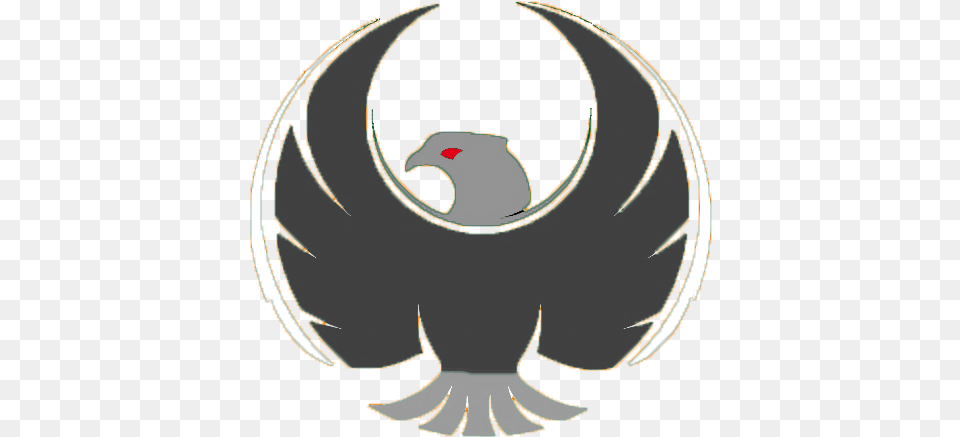 Gaming Logos Freelancer Arctic Tern, Emblem, Symbol, Animal, Beak Free Transparent Png