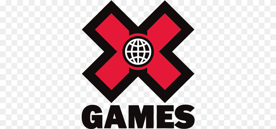 Gaming Logos X Games Logo, Symbol Free Png