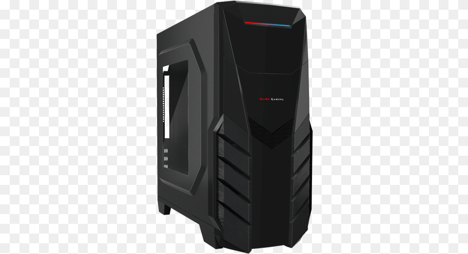 Gaming Mid Tower, Computer Hardware, Electronics, Hardware, Mailbox Png