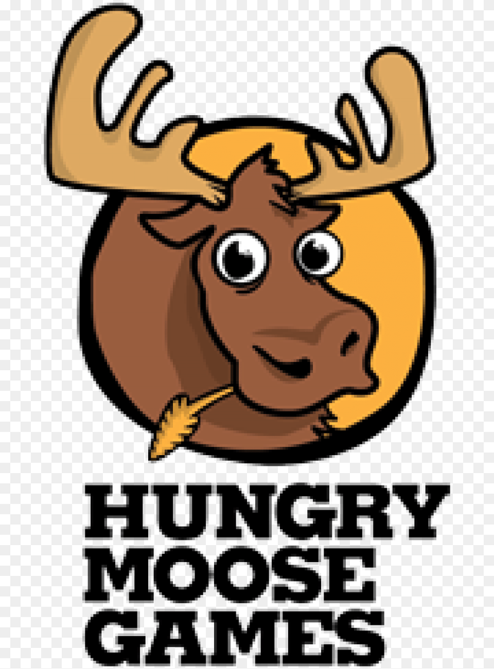 Gaming Moose Logo, Baby, Person, Face, Head Png