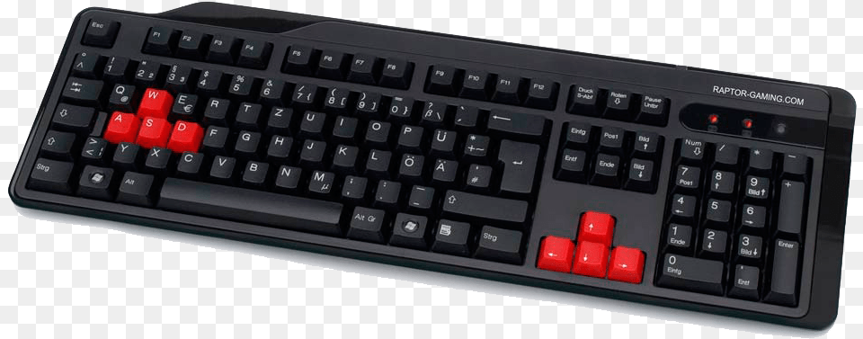 Gaming Mouse And Keyboard Genius Keyboard Kb 125 Usb, Computer, Computer Hardware, Computer Keyboard, Electronics Free Png