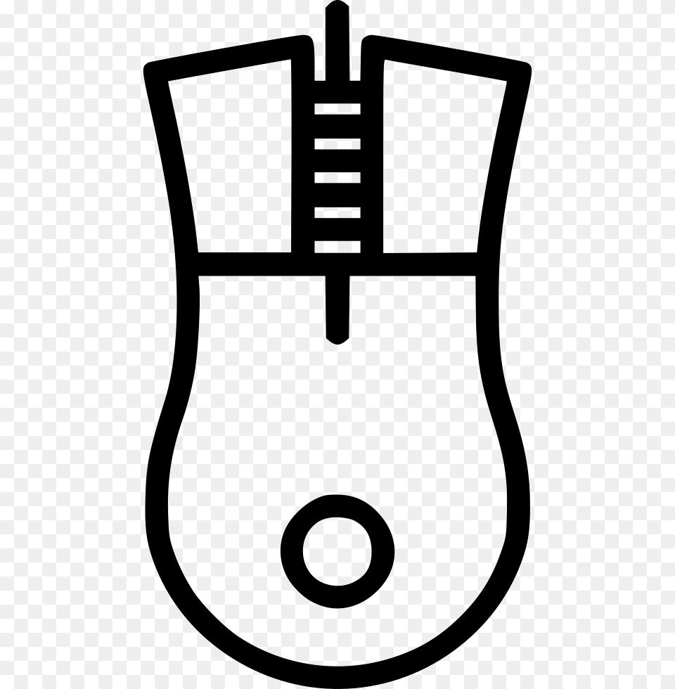Gaming Mouse Icon, Computer Hardware, Electronics, Hardware Free Png Download