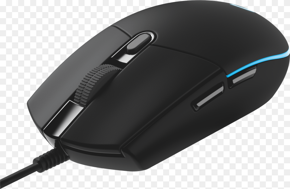 Gaming Mouse Logitech G102 Prodigy Mouse Png