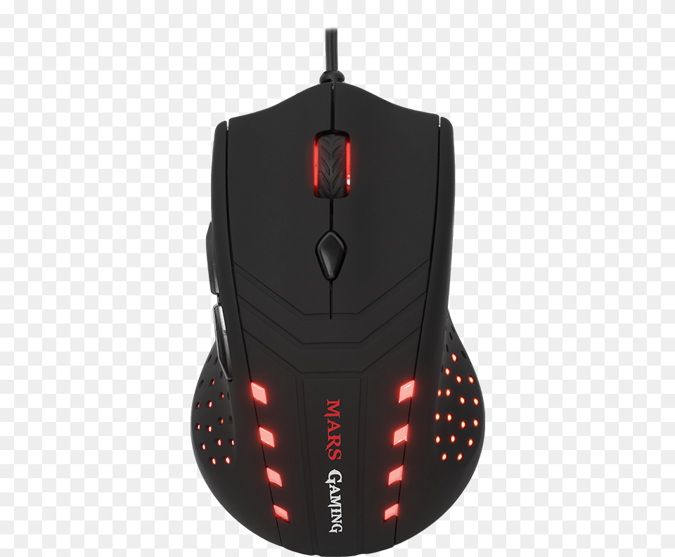 Gaming Mouse Raton Mars Gaming, Computer Hardware, Electronics, Hardware Free Png