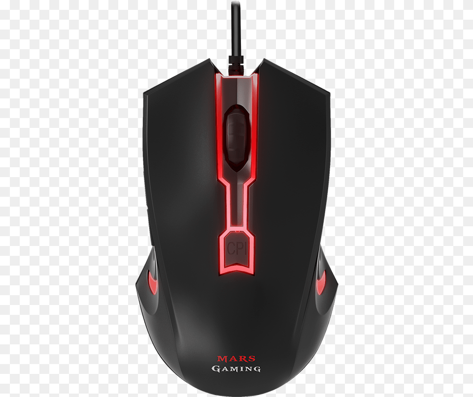 Gaming Mouse Raton Mars Gaming, Computer Hardware, Electronics, Hardware Free Png Download