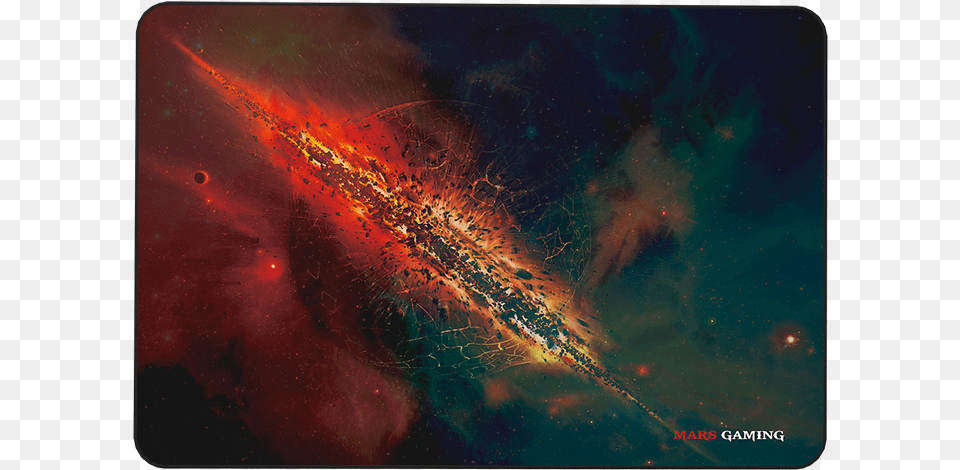 Gaming Mousepad Modern Art, Astronomy, Nebula, Outer Space, Nature Free Png