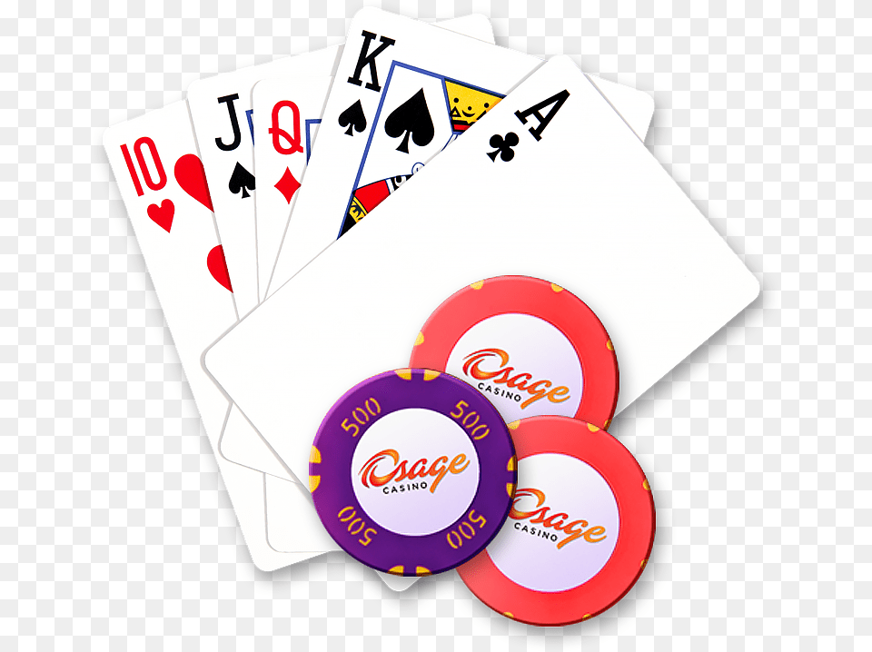 Gaming Osage Casino, Gambling, Game, Disk Free Png