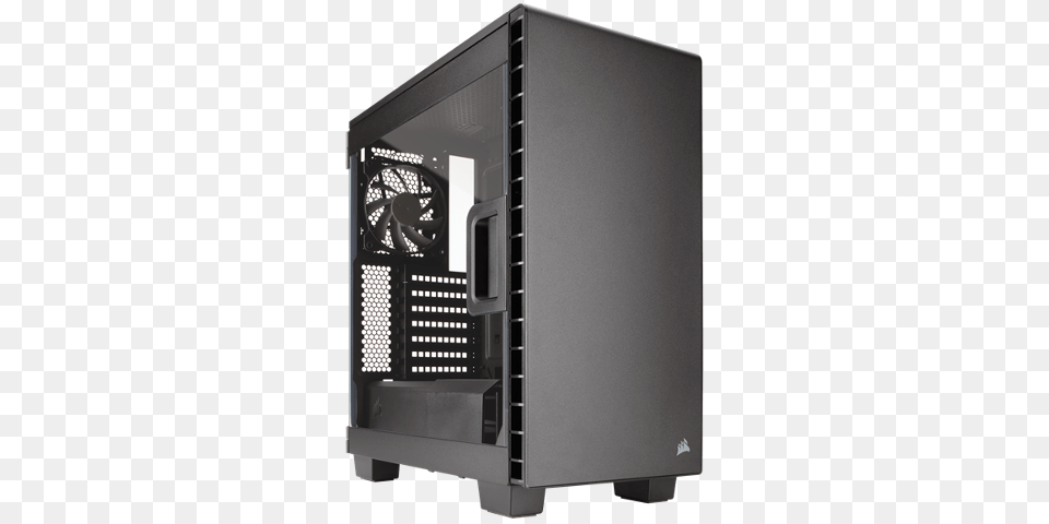 Gaming Pc Computer Neuron System, Computer Hardware, Electronics, Hardware, Monitor Free Png Download