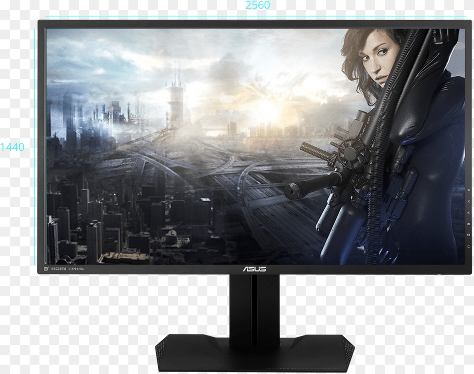 Gaming Pc Kenya, Adult, Tv, Screen, Person Free Transparent Png