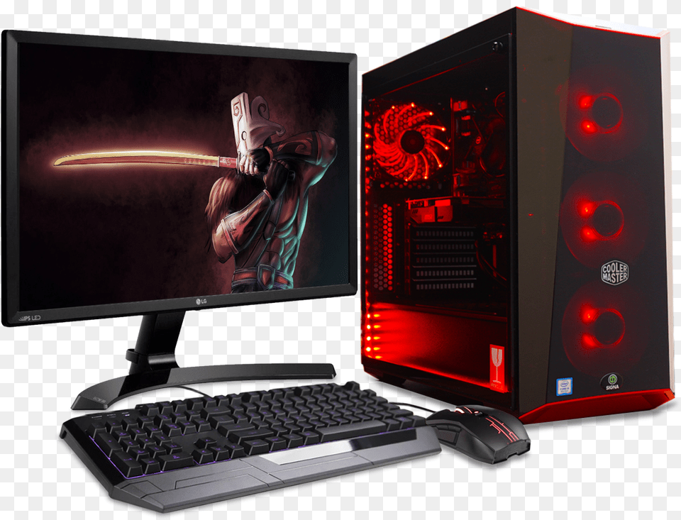 Gaming Pc39s Personal Computer, Hardware, Computer Hardware, Electronics, Pc Free Png