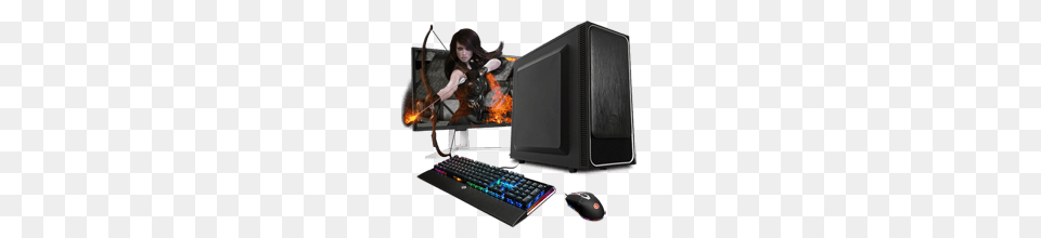 Gaming Pcs Custom Build A Gaming Pc, Computer Hardware, Electronics, Hardware, Computer Png