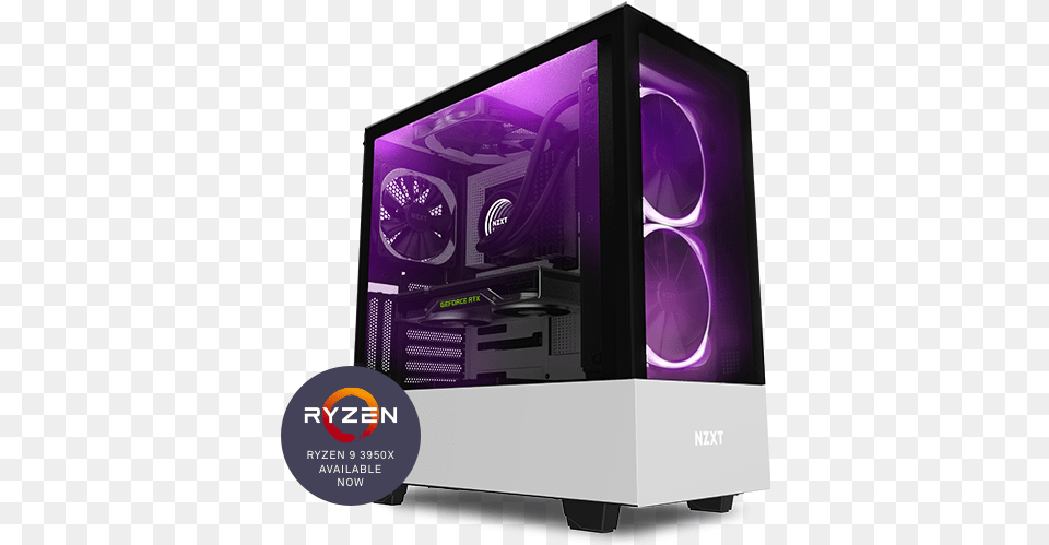 Gaming Pcs Made Simple Pre Built Gaming Pc, Computer Hardware, Electronics, Hardware, Computer Free Png