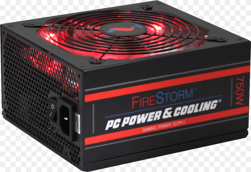 Gaming Power Supply Unit, Computer Hardware, Electronics, Hardware, Mailbox Png